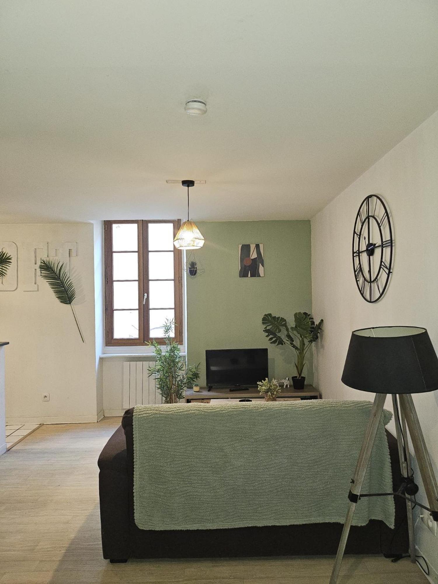 49 Studio Centre-Ville Box A Bagages Gratuits Carcassonne Exterior foto